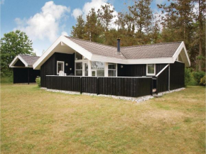 Holiday home Bakkusvej Ebeltoft X